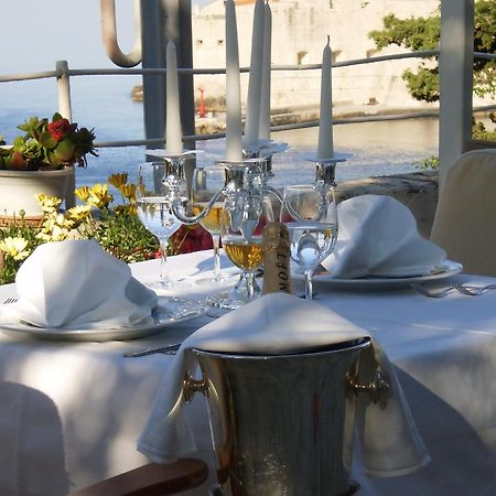 Apartments Dubrovnik Center Ngoại thất bức ảnh