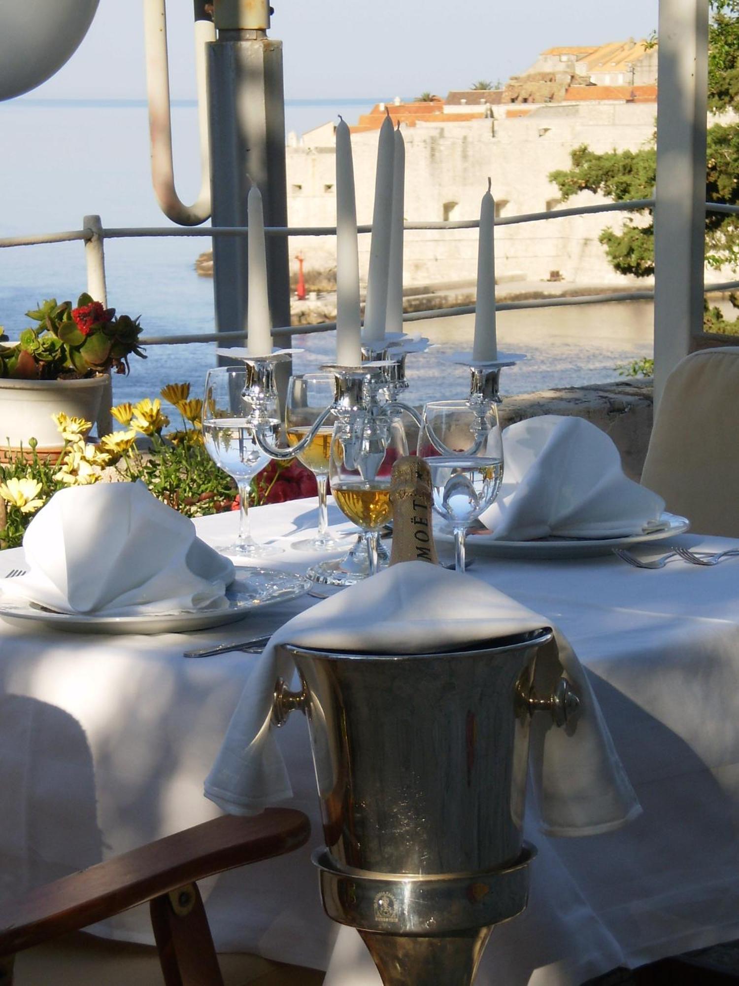 Apartments Dubrovnik Center Ngoại thất bức ảnh