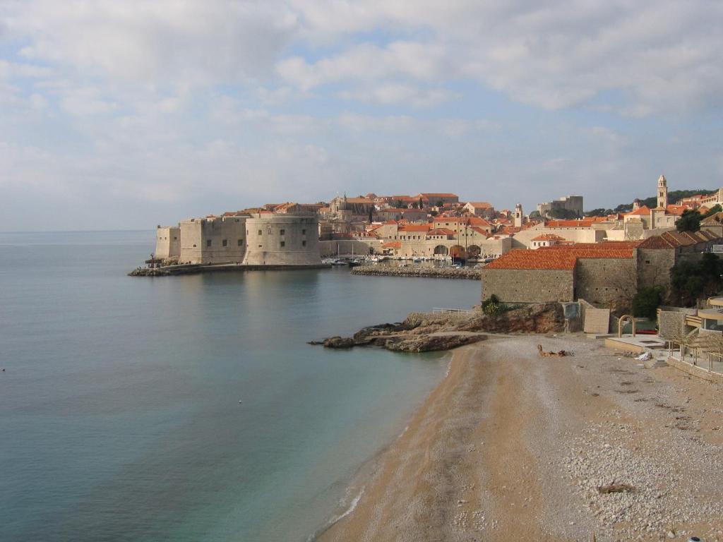 Apartments Dubrovnik Center Phòng bức ảnh