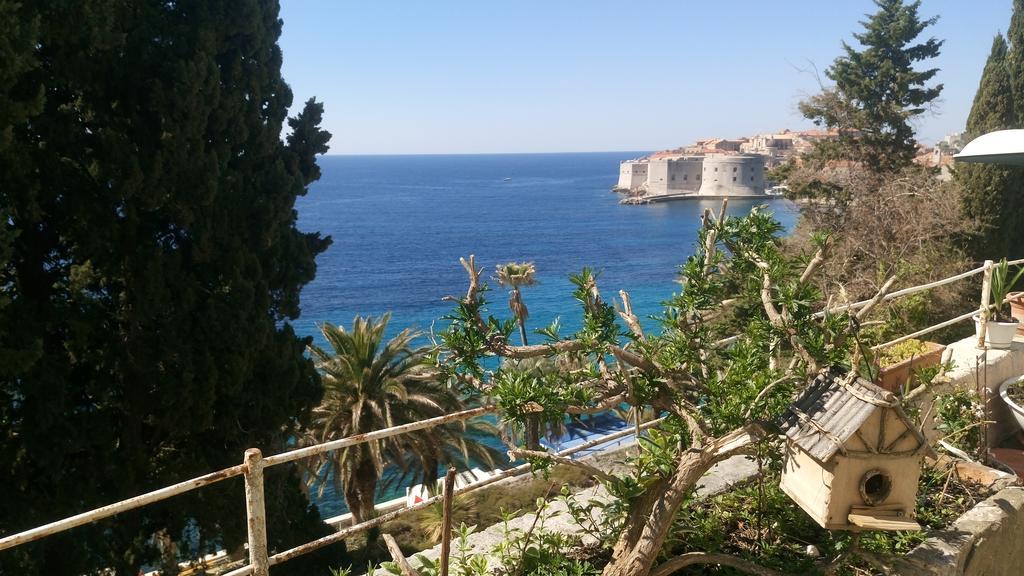Apartments Dubrovnik Center Ngoại thất bức ảnh