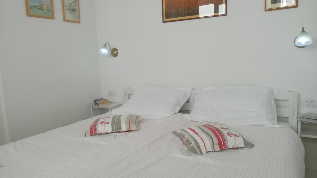 Apartments Dubrovnik Center Ngoại thất bức ảnh