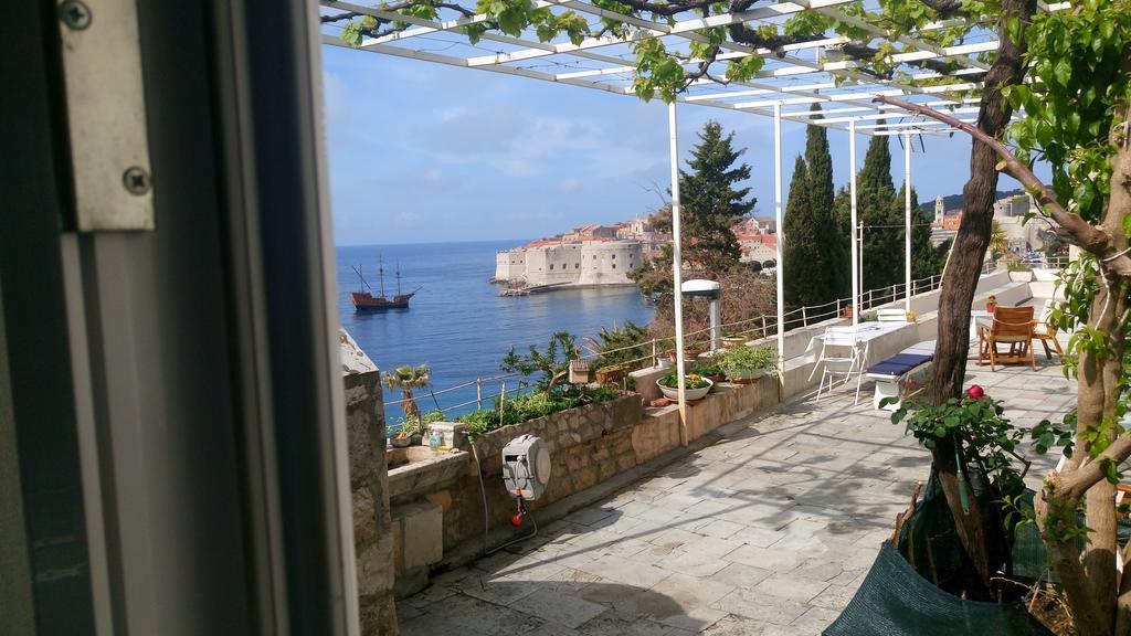 Apartments Dubrovnik Center Ngoại thất bức ảnh