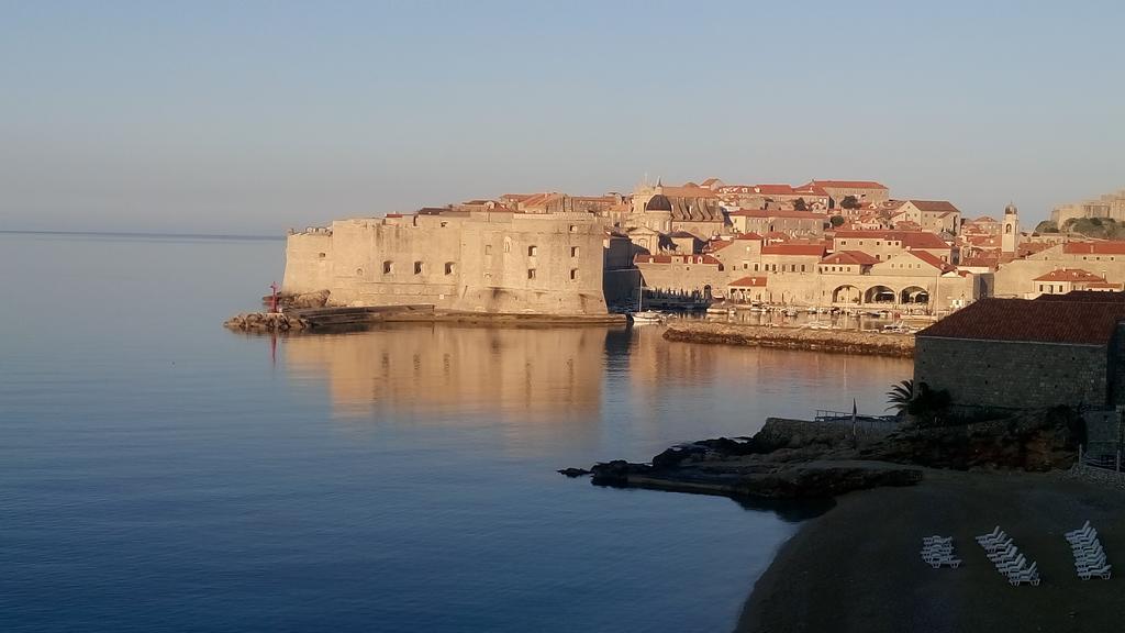Apartments Dubrovnik Center Ngoại thất bức ảnh