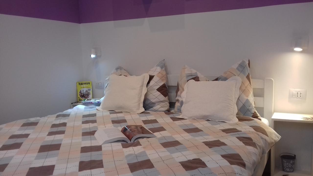 Apartments Dubrovnik Center Ngoại thất bức ảnh