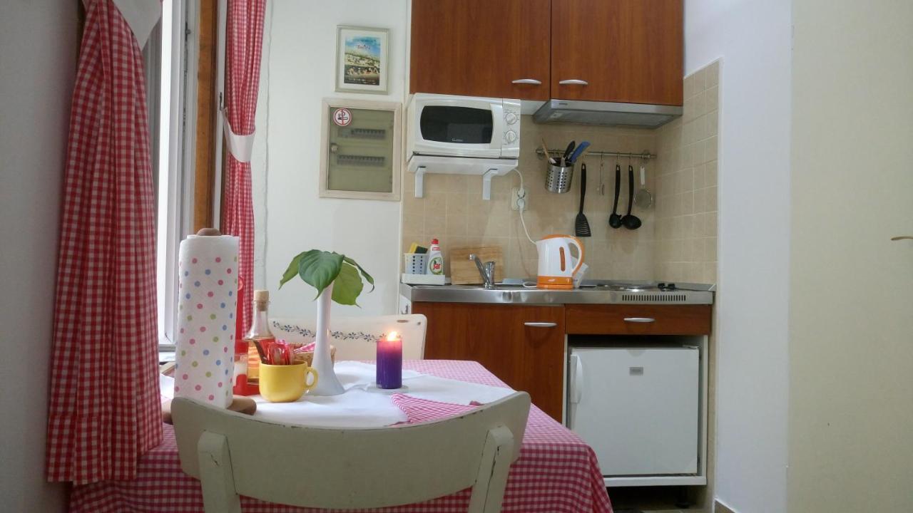 Apartments Dubrovnik Center Ngoại thất bức ảnh