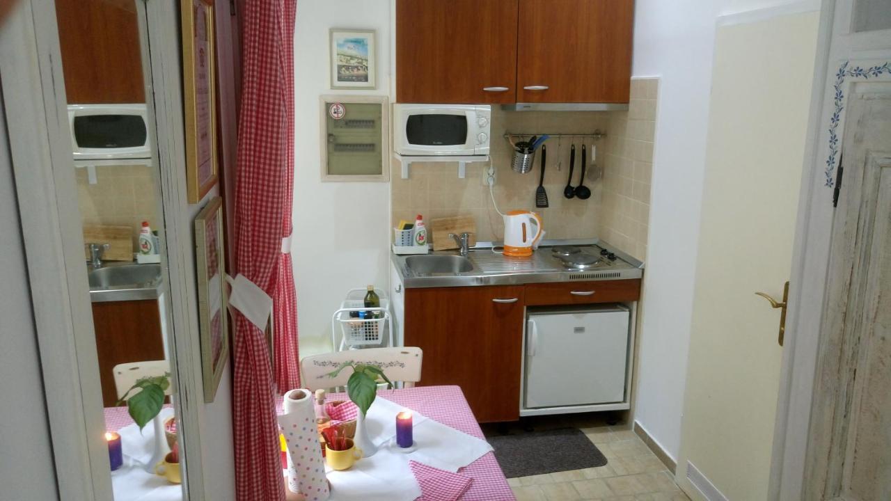 Apartments Dubrovnik Center Ngoại thất bức ảnh