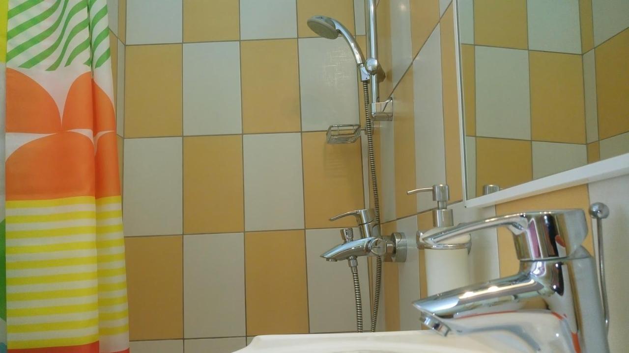 Apartments Dubrovnik Center Ngoại thất bức ảnh