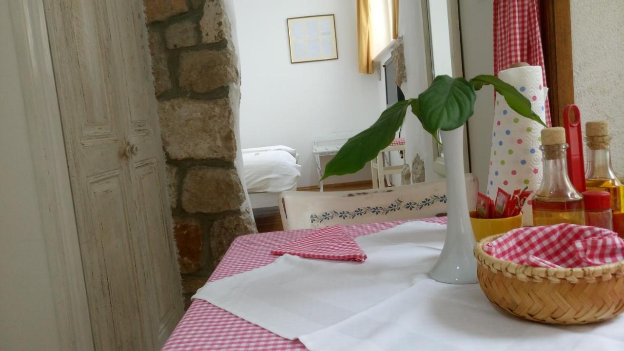 Apartments Dubrovnik Center Ngoại thất bức ảnh