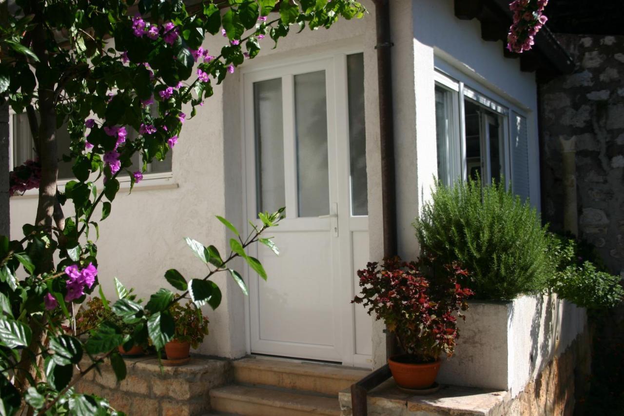 Apartments Dubrovnik Center Ngoại thất bức ảnh