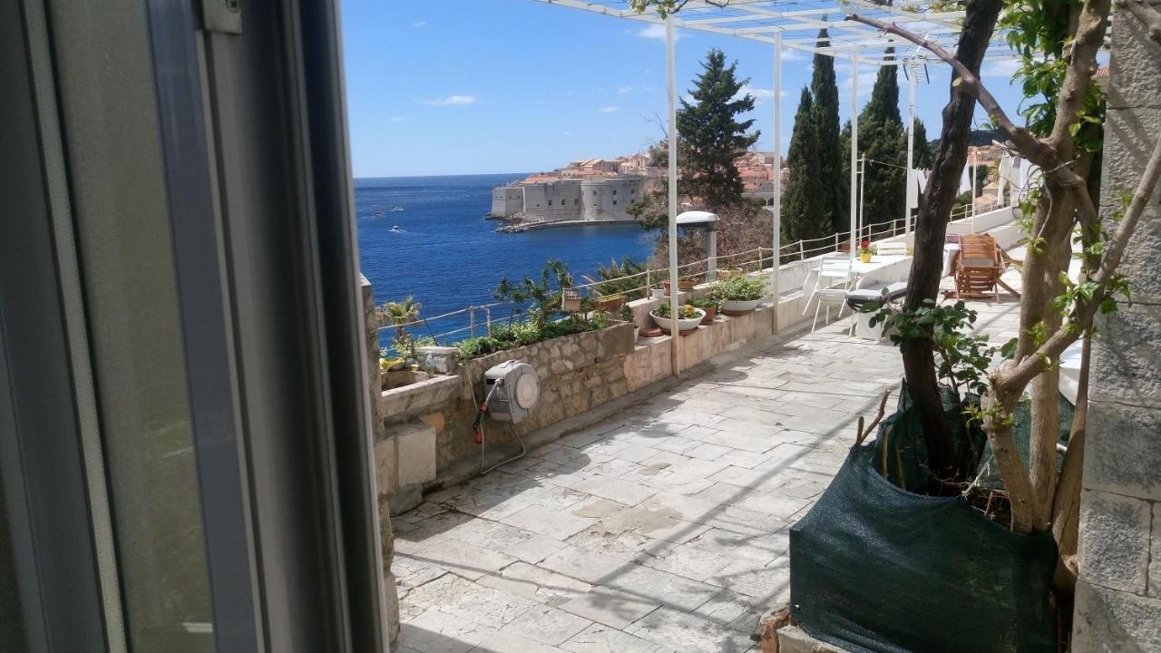 Apartments Dubrovnik Center Ngoại thất bức ảnh