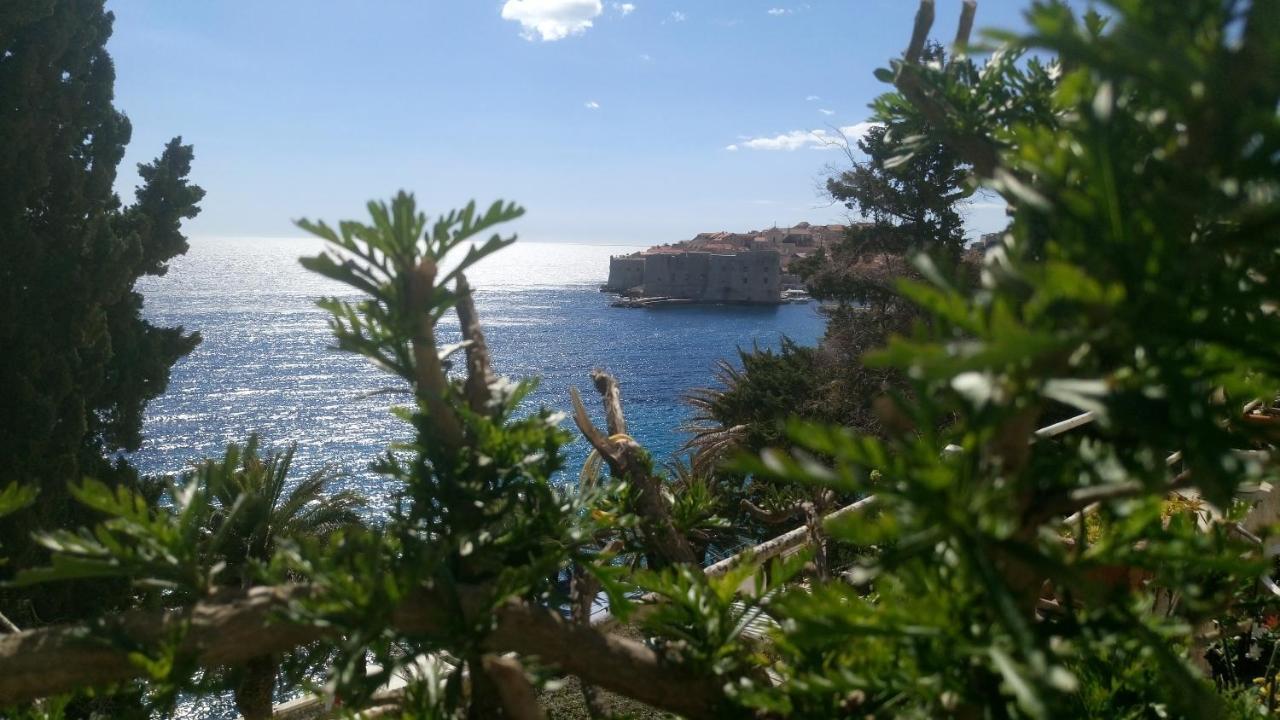 Apartments Dubrovnik Center Ngoại thất bức ảnh